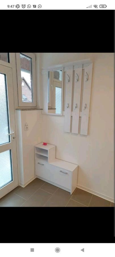 Schoenes Und Offenes Appartement Juchen Exterior photo
